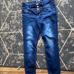 No boundaries size 15 girls pants